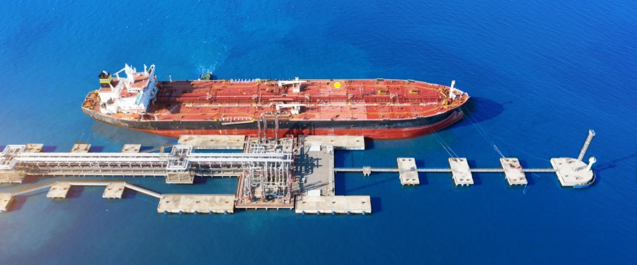 Ρωσία Vs Ιράν - Ρίχνουν τις τιμές πετρελαίου για να εξασφαλίσουν μερίδιο αγοράς στα διυλιστήρια της Κίνας ( OilPrice)