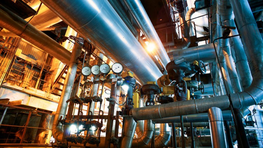 Στις 103 οι βιομηχανίες που ζητούν εξαίρεση από την  κατά προτεραιότητα περικοπή φορτίων φυσικού αερίου