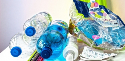 Τέλος για ορισμένα πλαστικά μιας χρήσης - Τι καταργείται