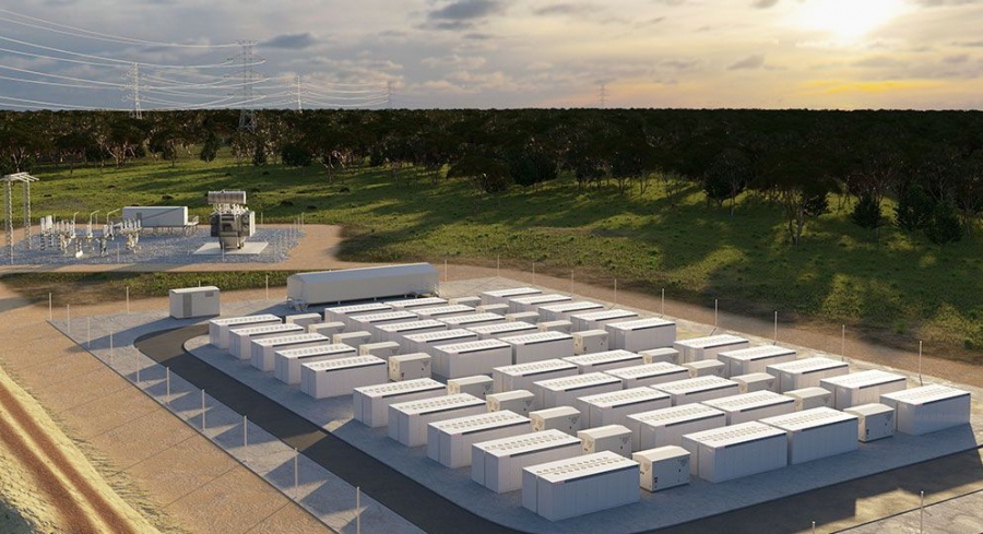 Solar Europe: 21,9 GWh αποθήκευσης ενέργειας εγκαταστάθηκαν το 2024 στην Ευρώπη