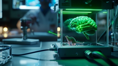 Όταν η συμπεριφορά «σβήνει» σε ένα δευτερόλεπτο: τι μας δείχνει η νέα τεχνητή νοημοσύνη για τον εγκέφαλο