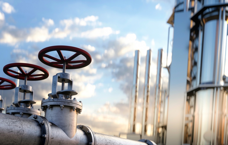 Η Νοτιοανατολική Ασία επιλέγει το αέριο από αγωγούς έναντι του LNG καθώς η ζήτηση ενέργειας αυξάνεται (Oil Price)