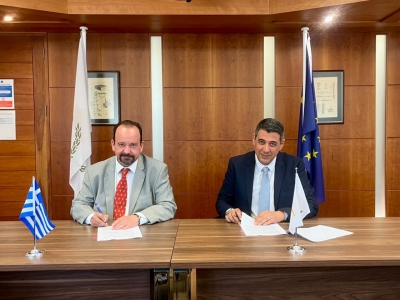 Ανανέωση Μνημονίου Συνεργασίας μεταξύ ΡΑΕK και ΡΑΑΕΥ