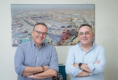 SIEMENS και SIDENOR: Εξοικονόμηση ενέργειας 46% στο αντλητικό συγκρότημα του εργοστασίου της Θεσσαλονίκης