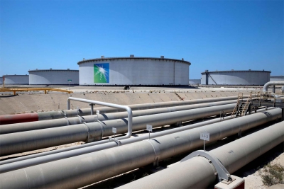 Πετρέλαιο: Εκτοξεύεται πάνω από τα 90 δολ.- Η Σ. Αραβία επεκτείνει τις περικοπές παραγωγής έως το τέλος του έτους