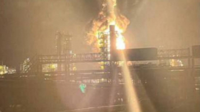 Βασικό ρωσικό διυλιστήριο σταμάτησε μετά από ουκρανικό χτύπημα περιορίζοντας τον εφοδιασμό στην Ευρώπη ( Oil Price.com)