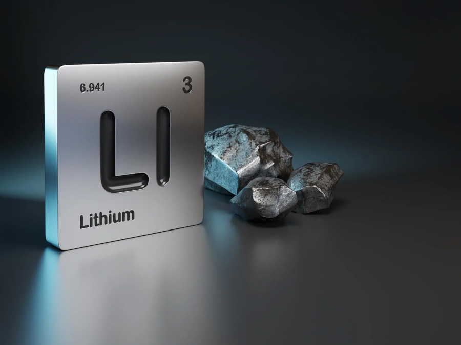 Η άνθηση της αποθήκευσης ενέργειας ενισχύει την ζήτηση λιθίου (Reuters)