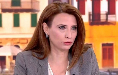 Η Κασιμάτη κόντρα στον ΣΥΡΙΖΑ για τις αμυντικές δαπάνες – Βολιδοσκοπείται από το ΠΑΣΟΚ;