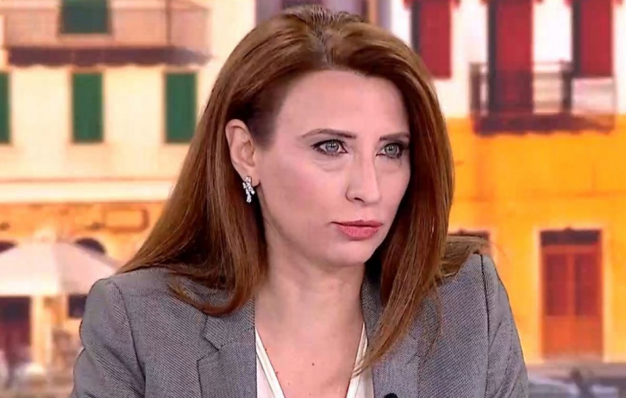 Η Κασιμάτη κόντρα στον ΣΥΡΙΖΑ για τις αμυντικές δαπάνες – Βολιδοσκοπείται από το ΠΑΣΟΚ;