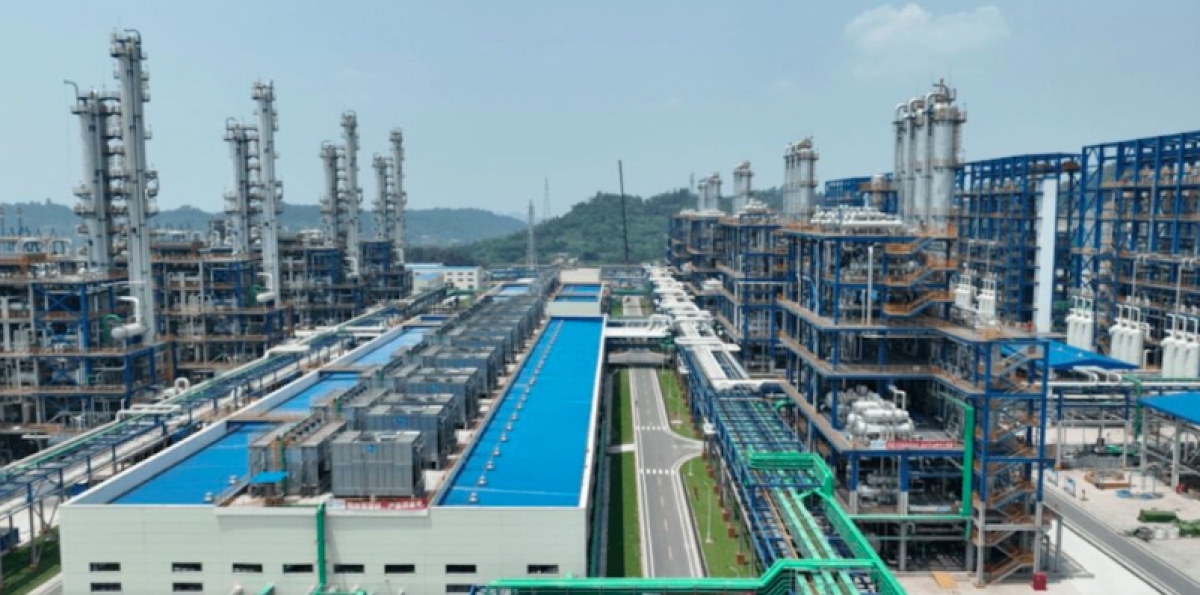 Η GCL Technology εξαγοράζει το πλειοψηφικό πακέτο της Sichuan GCL Lithium, παραγωγού υλικών καθόδου LFP, έναντι 2,5 δισ. γουάν (Pv Magazine)