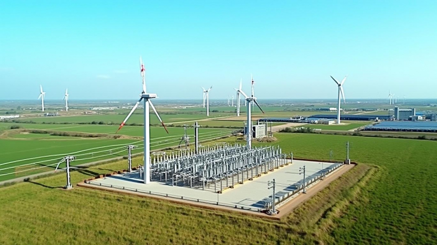 Η Πορτογαλία θα επενδύσει 400 εκατ. ευρώ για την ενίσχυση της διαχείρισης δικτύου και την αποθήκευση μπαταριών