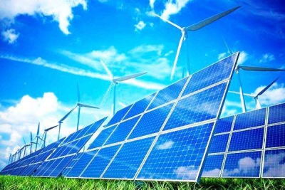 Νέες άδειες αιολικής και ηλιακής ενέργειας χορηγεί η Γερμανία