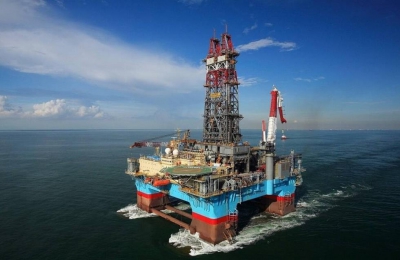 ΝΥΤ: Η Chevron βλέπει το Ισραήλ σαν «βατήρα» για την εκμετάλλευση των κοιτασμάτων αερίου στη Μεσόγειο