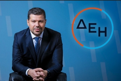 Στάσσης σε αναλυτές: Έχουμε τα εργαλεία και την εμπειρία να χειριστούμε την κρίση - Προστατευμένοι οι καταναλωτές της ΔΕΗ