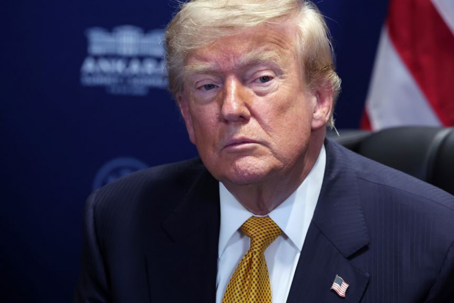 Προεδρος Trump: Το Ιράν θέλει να με δολοφονήσει: «Είμαι ο νούμερο 1 στόχος» - Τι αποκάλυψε