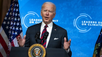 Οι δεσμεύσεις Biden για την κλιματική αλλαγή - Το πρόγραμμα των ΗΠΑ στην έναρξη της COP26