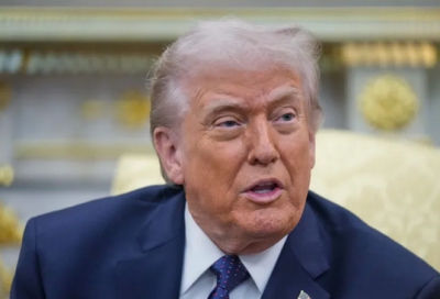 Trump: Δεν έχει ληφθεί απόφαση για αποστολή χερσαίων δυνάμεων στο Ιράν