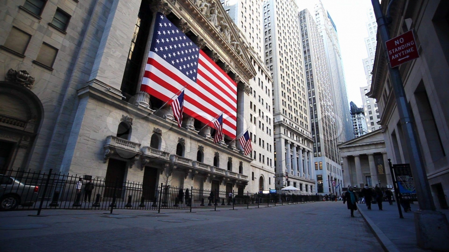 Wall: Απώλειες 0,51% για τον S&P, στο -1,47% και ο Nasdaq