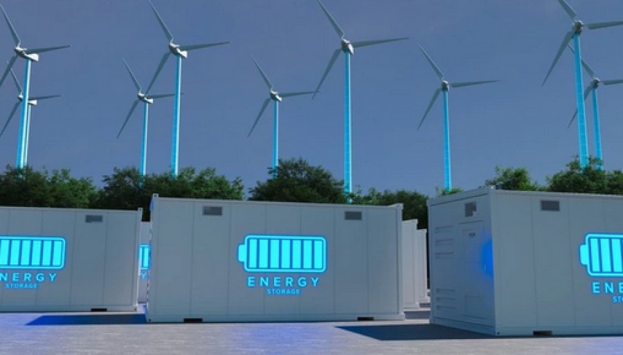 Κομισιόν: Πράσινο φως για ενίσχυση 150 εκατ. ευρώ για αποθήκευση ηλεκτρικής ενέργειας στη Ρουμανία