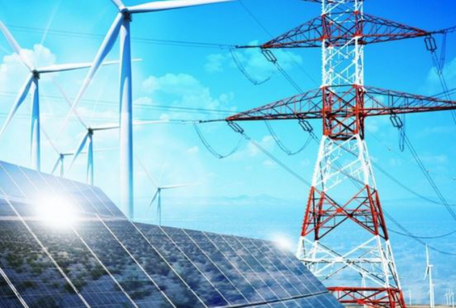 Η αυξανόμενη γερμανική ηλιακή ενέργεια οδηγεί σε πτώση τις τιμές spot