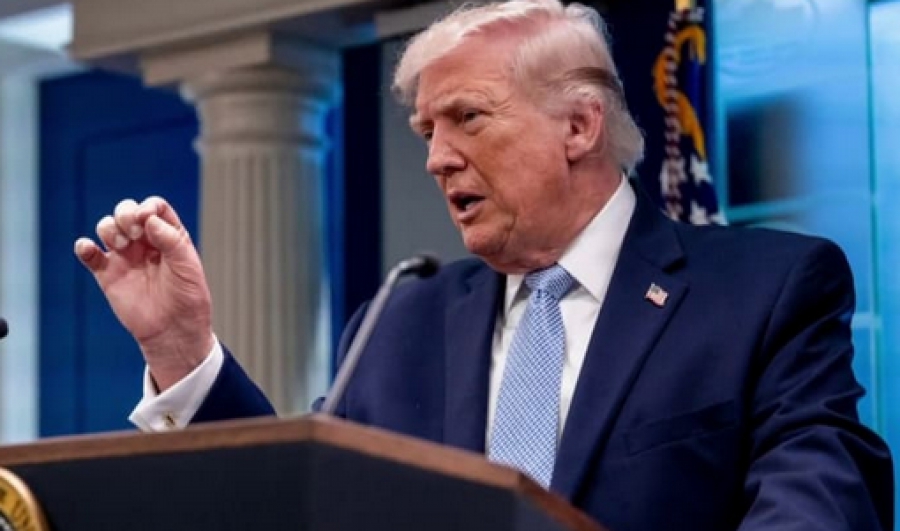 Ο Trump προαναγγέλει νέες επιθέσεις στο Ιράν και απειλεί βασικούς ενεργειακούς στόχους (Bloomberg)