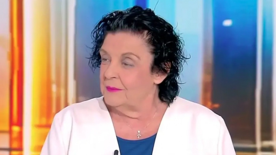Κανέλλη «πυροβολεί» Τσίπρα: «Ποιο είναι το καινούργιο; Άλλαξε το όνομα, όχι οι θέσεις»