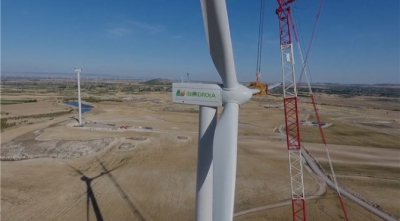 El Pradillo: Το νέο ενεργειακό asset της Iberdrola στην Ισπανία