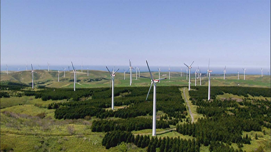 Εφικτοί οι ενεργειακοί στόχοι της Ιαπωνίας ως το 2050 - Ο κρυφός «άσος» του υδρογόνου