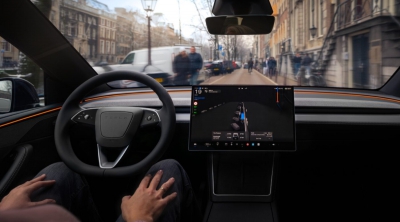 Tesla: Aυτόνομη οδήγηση σε Κίνα, Ευρώπη – Αυστηροί κανόνες, περιορισμοί στα δεδομένα, ερωτήματα για την ασφάλεια