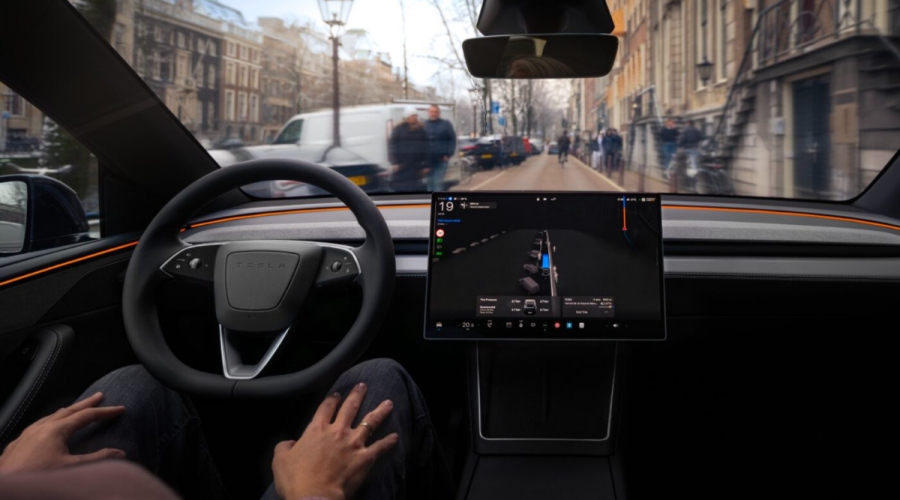 Tesla: Aυτόνομη οδήγηση σε Κίνα, Ευρώπη – Αυστηροί κανόνες, περιορισμοί στα δεδομένα, ερωτήματα για την ασφάλεια