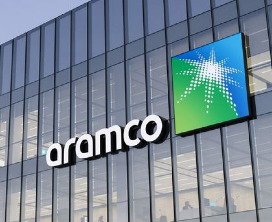 BlackRock: Πώληση ομολόγων 4,5 δισ. δολ. για την αναχρηματοδότηση δανείου για τους αγωγούς της Aramco