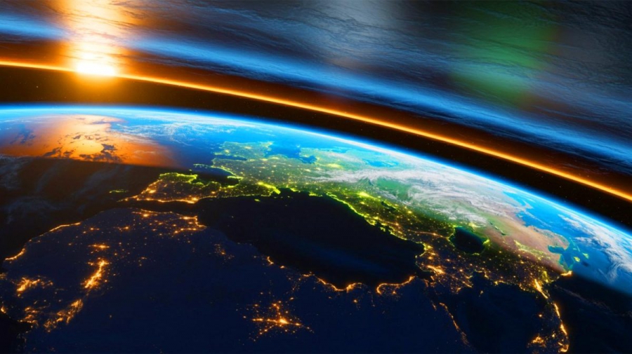 Μπορεί η ατμοσφαιρική ηλιοσκίαση να είναι μια λύση για τον πλανήτη; (energy-reporters.com)