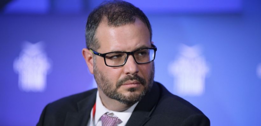 Στο Λονδίνο ο Ν. Τσάφος για την σύνοδο Κορυφής για την ενεργειακή ασφάλεια