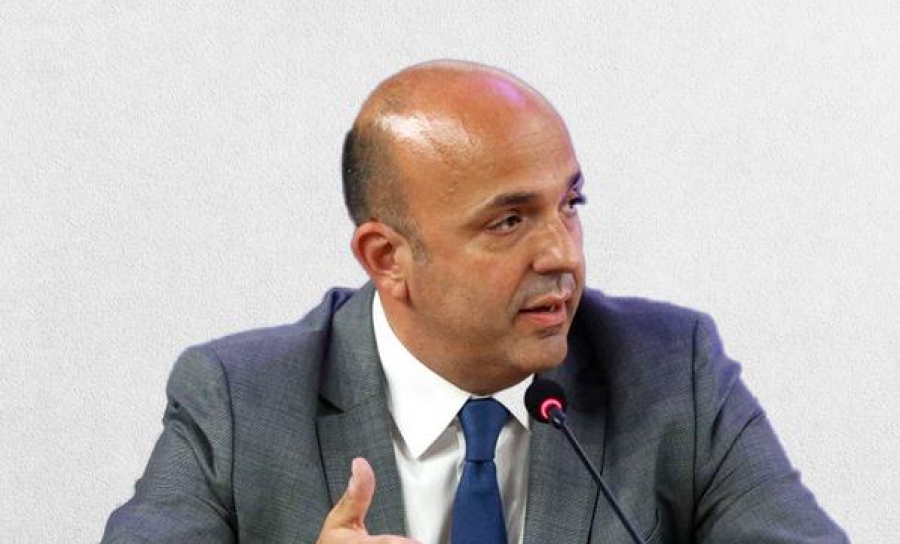 Μαύρος: Οι ΑΠΕ δρομολογούν την ταχύτατη ανάπτυξη προς ένα πράσινο μέλλον