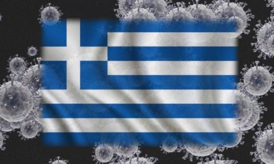 Υποχωρεί o κορωνοϊός στη βόρεια Ελλάδα, επιμένει στην Αττική
