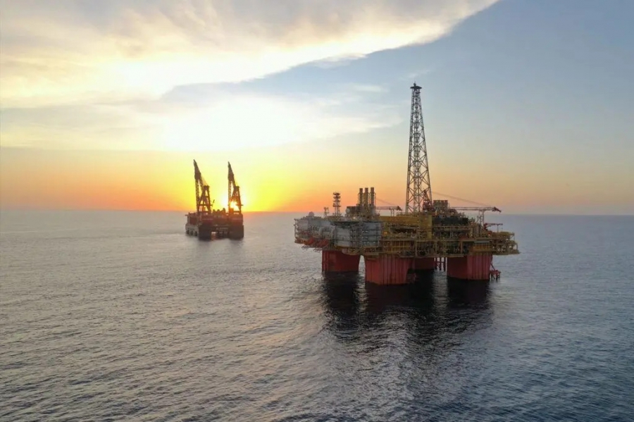 Inpex: Αυξάνει το μερίδιό της σε έργο LNG στην Αυστραλία (Offshore Energy)