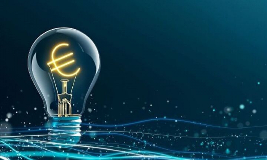 ΤτΕ: Στο 11,1% ο ενεργειακός πληθωρισμός στην Ελλάδα το 2026