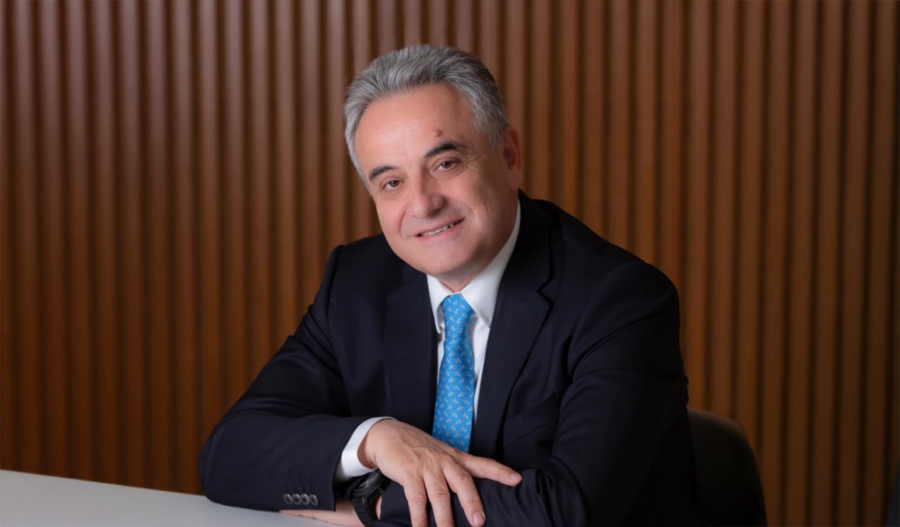 Παναγιωτόπουλος (ΓΕΚ ΤΕΡΝΑ): Απαιτείται νέο μοντέλο ανάπτυξης στις υποδομές