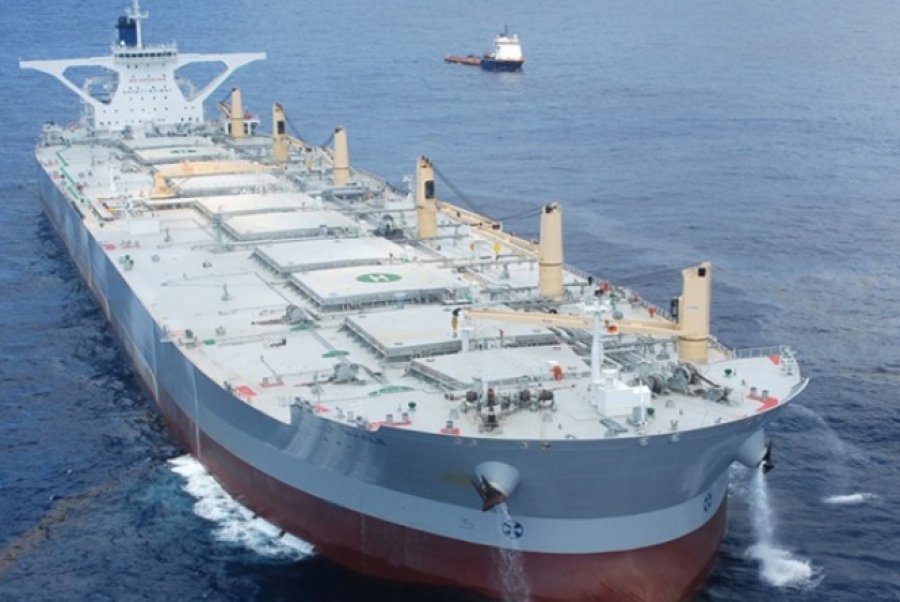 Συναγερμός για τα ελληνικά πλοία που πλέουν κοντά στον Κόλπο του Άντεν και στα Στενά του Ορμούζ