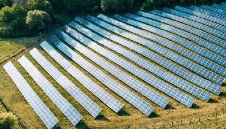 ΗΑΕ: Το κλιματικό fund Altérra επενδύει 50 εκατ. δολ. σε έργο ΑΠΕ της Absolute Energy στην Ιταλία