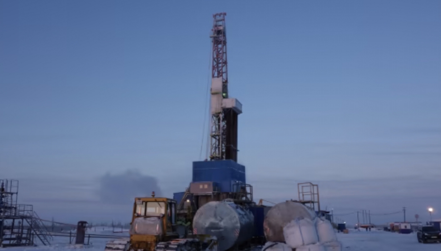 Η Ρωσία απειλεί τη γερμανική Wintershall Dea με πρόστιμο 7,5 δισ.ευρώ    