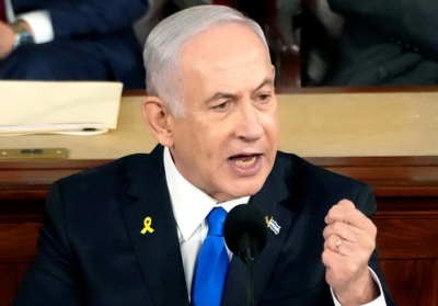 Netanyahu: Οι ΗΠΑ δεν πρέπει να πουλήσουν F-35 στην Τουρκία