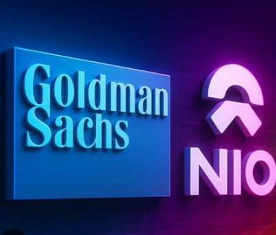 Η Goldman Sachs αυξάνει την τιμή-στόχο της Nio λόγω βελτιωμένης ανταγωνιστικότητας μοντέλων και πωλήσεων