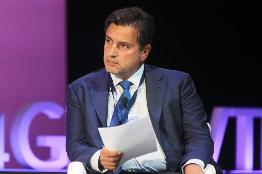 Πιέζουν οι ανάγκες για το νέο μηχανισμό της βιομηχανίας - Στασινόπουλος: Διπλάσιο το ενεργειακό κόστος στην Ελλάδα