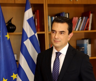 Απάντηση Σκρέκα στο ΣΥΡΙΖΑ για τα μέτρα στήριξης