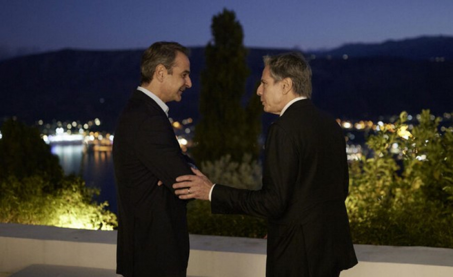 Η συμφωνία των Χανίων και η ρήτρα για τα τουρκικά F-16