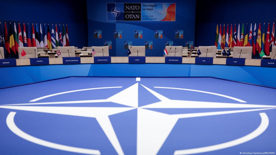 Reuters: Το αμερικανικό πεντάγωνο εξετάζει την απόχωρηση της Ισπανίας από ΝΑΤΟ