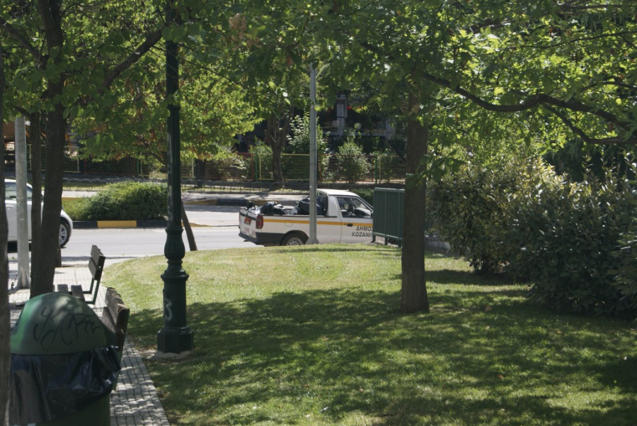 Κάλεσμα Ε. Μπακογιάννη στους δήμους να συμμετάσχουν στις 100 κλιματικά ουδέτερες πόλεις έως το 2030