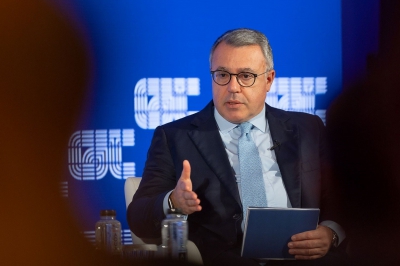 Alpha bank: Aυξημένη κερδοφορία στα 906,6 εκατ. το 2025, με κεφάλαια 7,58 δισ. - Μέρισμα 519 εκατ. και buybacks