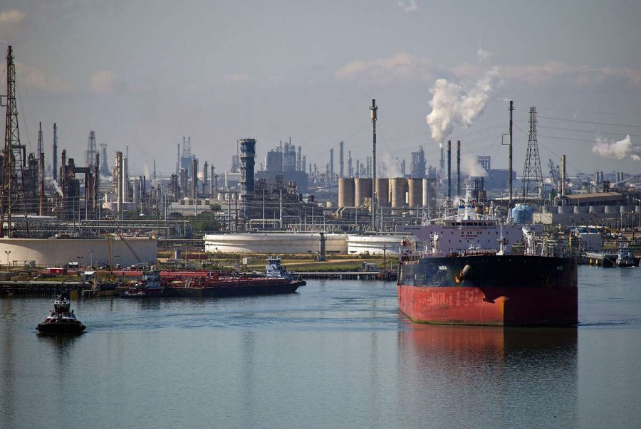 Βενεζουέλα: Το μεγαλύτερο διυλιστήριο πετρελαίου σταματά την παραγωγή λόγω... blackout